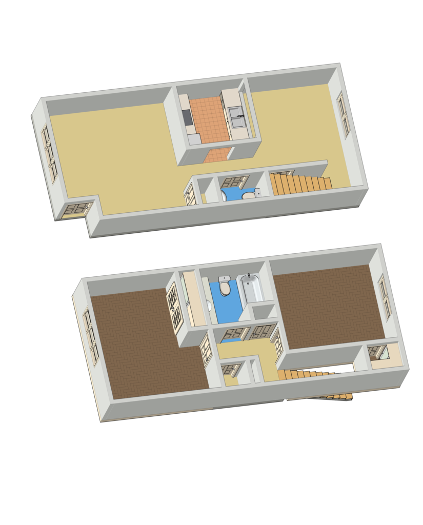 Floor Plans Country Club Apartments